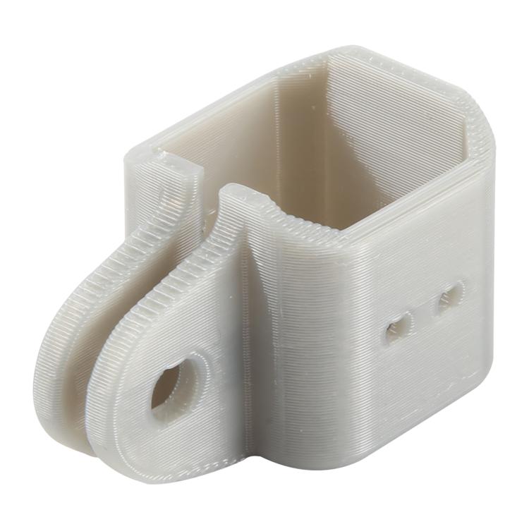 Original DJI 03 Air Unit Module Lens Mounting Kit Camera Module Housing Frame(Gray) - free shipping - PMC Jewellery - Order now!