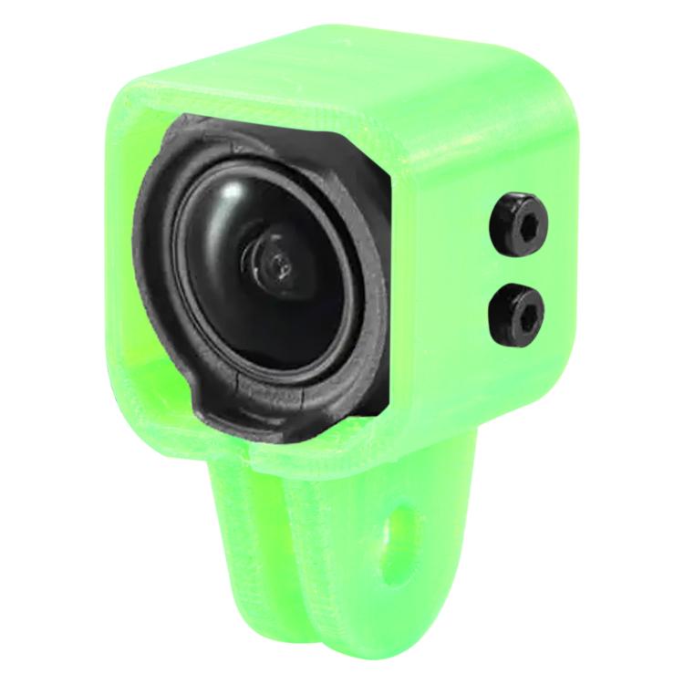 Original DJI 03 Air Unit Module Lens Mounting Kit Camera Module Housing Frame(Green) - free shipping - PMC Jewellery - Order now!