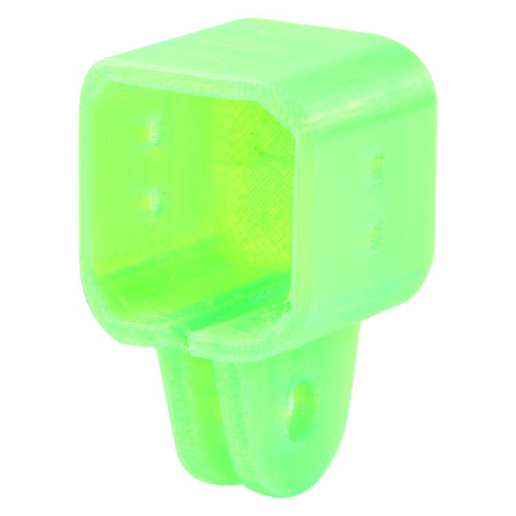 Original DJI 03 Air Unit Module Lens Mounting Kit Camera Module Housing Frame(Green) - free shipping - PMC Jewellery - Order now!