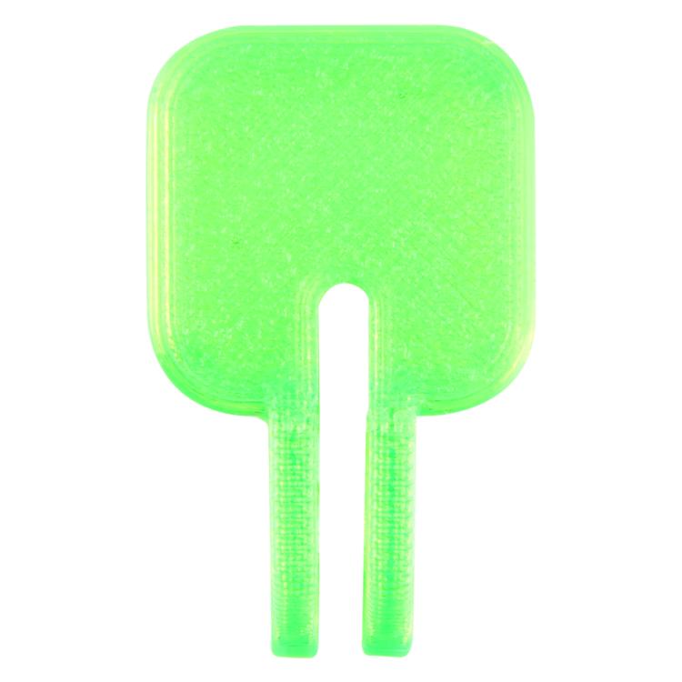 Original DJI 03 Air Unit Module Lens Mounting Kit Camera Module Housing Frame(Green) - free shipping - PMC Jewellery - Order now!