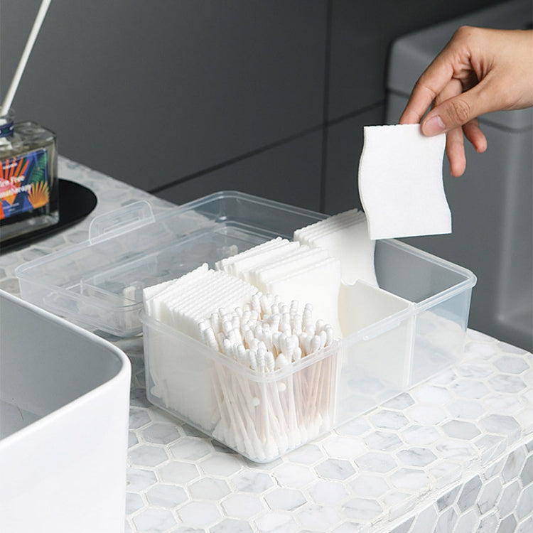 Portable Medicine Box Home Medicine Plastic Storage Box, Style: Long Large - free shipping - PMC TechLife - Order now!