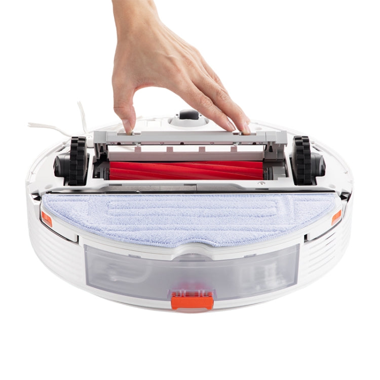 Dust Bag US Version Accessories for Roborock S7/T7S/T7S Plus G10 - For Roborock Accessories by PMc TechLife | Online Shopping South Africa | PMc TechLife | Buy Now Pay Later Mobicred