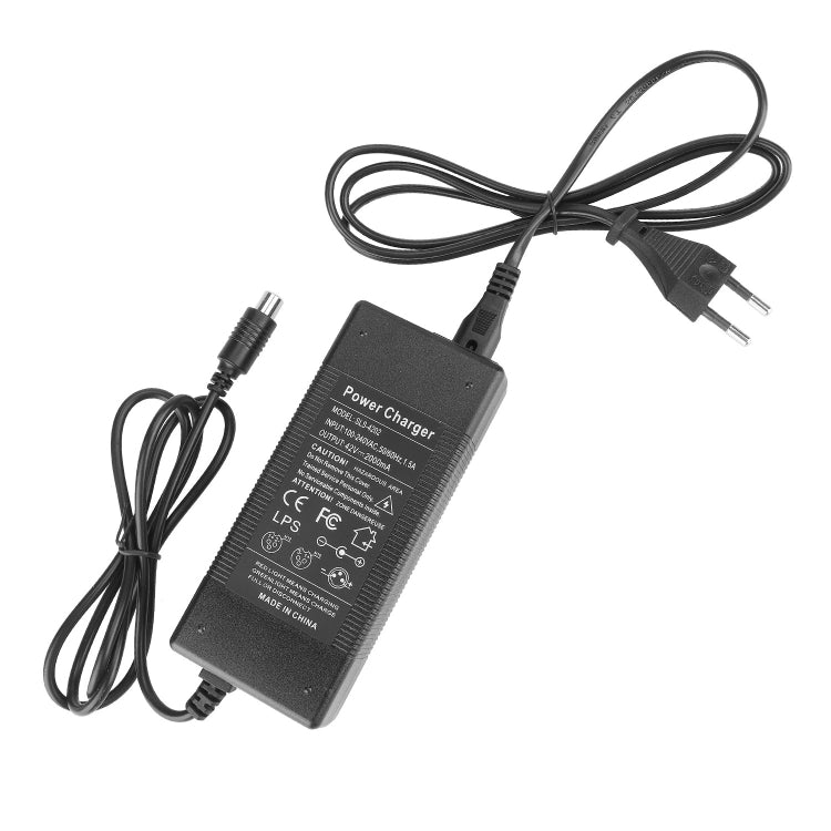 42/36V 2A Electric Scooter Charger For Xiaomi Mijia M365 Ninebot ES1/ES2(US Plug)