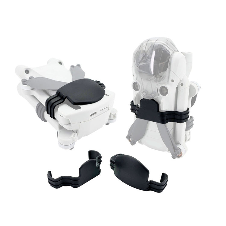 Blade Holder Propeller Fixer Guard for DJI MINI 3 PRO