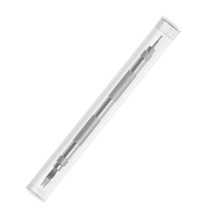 Watch Repair Tool Ear Batch Replacement Watch Strap Tool,Style: With Packaging A
