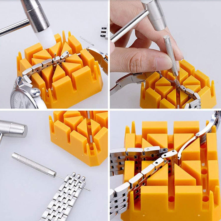 29-in-1 Watch Strap Link Removal Tool Watch Repair Kit - free shipping - PMC TechLife - Order now!
