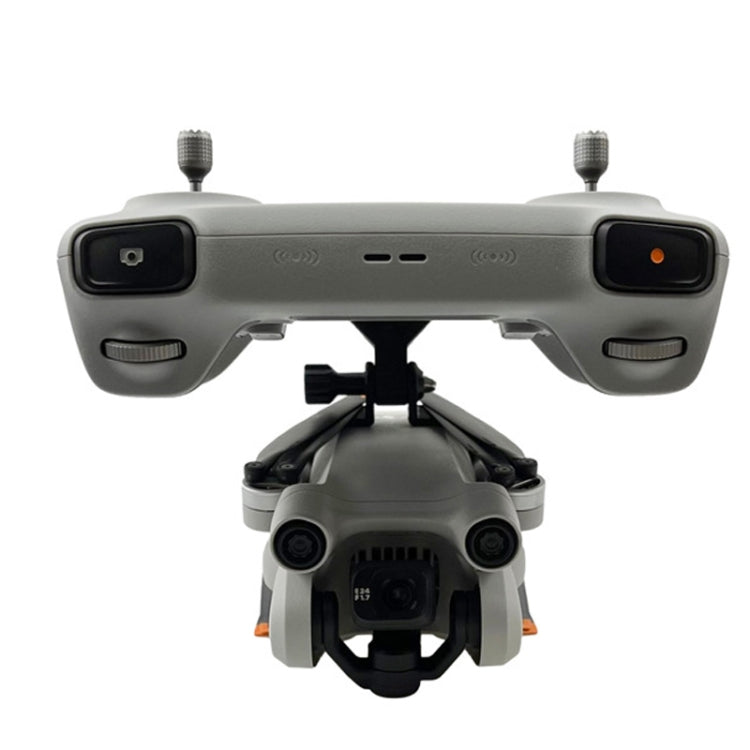 Handheld Retrofit Bracket for DJI Mini 3 Pro,Style: With Screen Version+Tripod - Other by PMC TechLife | Online Shopping South Africa | PMC TechLife | Buy Now Pay Later Mobicred