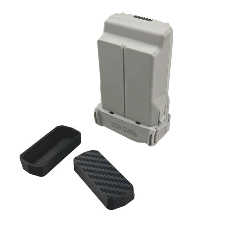 Battery Charging Port Protection Dust Cover for DJI Mini 3 Pro - Other by PMC TechLife | Online Shopping South Africa | PMC TechLife | Buy Now Pay Later Mobicred