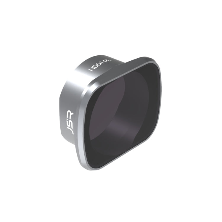 JUNESTAR Drone Filters For DJI FPV COMBO ,Model: ND64PL