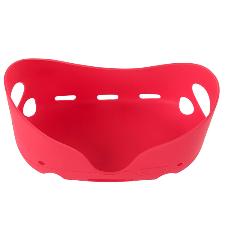 VR Shockproof and Dustproof Cover For Oculus Quest 2(Red) - VR Accessories by PMC Jewellery | Online Shopping South Africa | PMC Jewellery | Buy Now Pay Later Mobicred