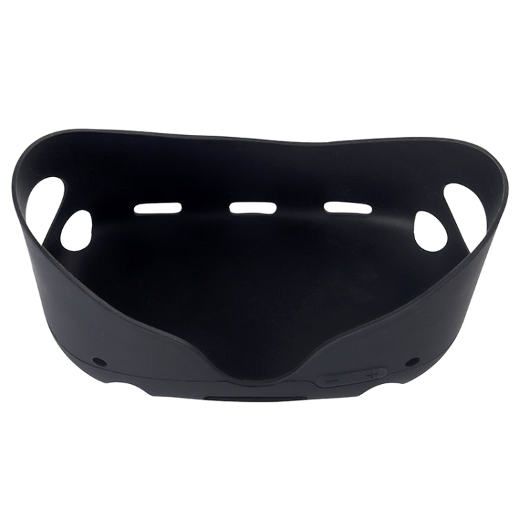 VR Shockproof and Dustproof Cover For Oculus Quest 2(Black) - VR Accessories by PMC Jewellery | Online Shopping South Africa | PMC Jewellery | Buy Now Pay Later Mobicred