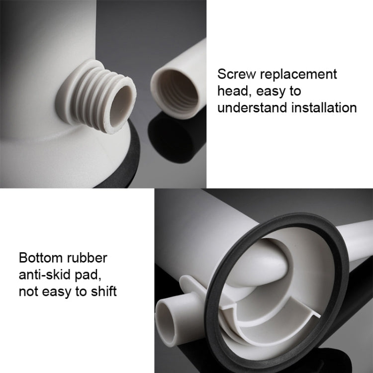 Household Enema Manual Sausage Machine Meatball Machine - Gadgets by PMc TechLife | Online Shopping South Africa | PMc TechLife | Buy Now Pay Later Mobicred