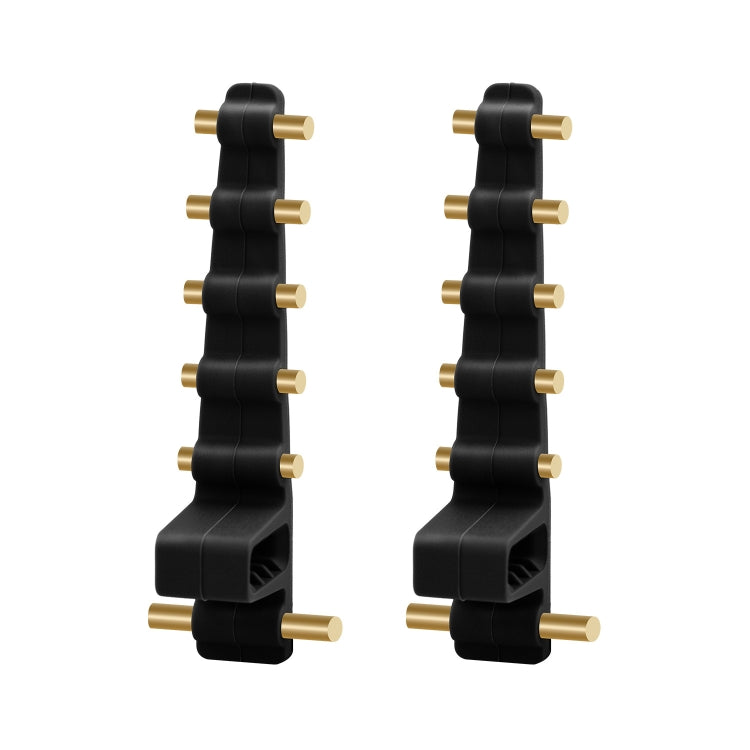 BRDRC Antenna Range Extender Signal Amplifier For DJI Mini SE/MAVIC 2/Pro/Air(Black Copper) - Other by BRDRC | Online Shopping South Africa | PMC Jewellery | Buy Now Pay Later Mobicred