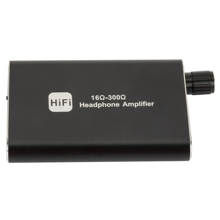 Portable Bass Adjustable Headphone Amplifier - free shipping - PMC Jewellery - Order now!
