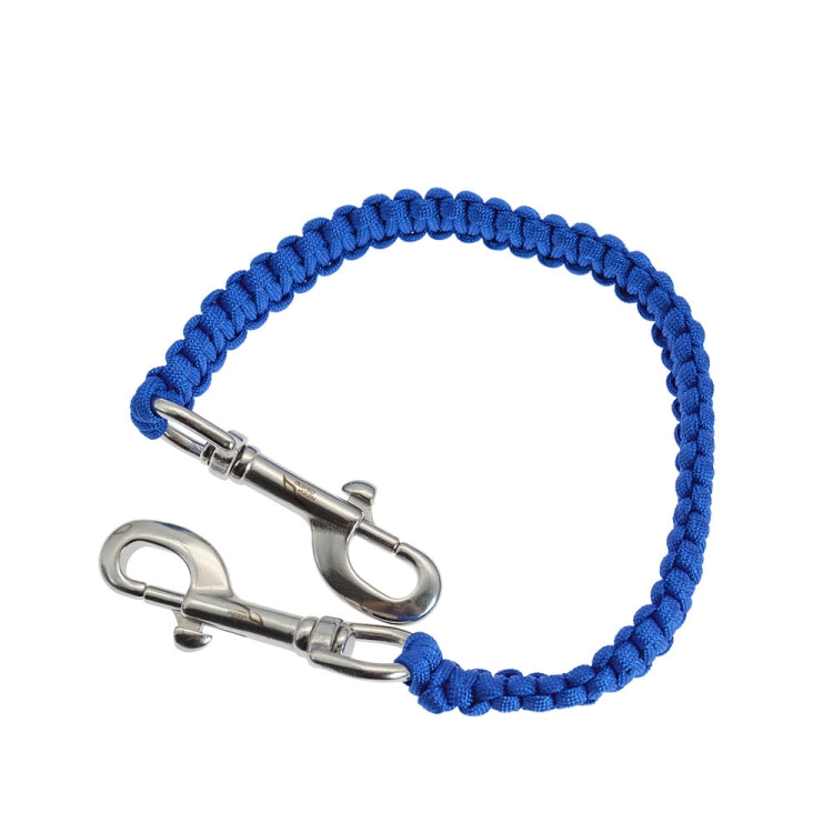 KEEP DIVING RP-D01 Diving Camera Tray Handle Rope Lanyard Strap, Color: Royal Blue - free shipping - PMC Jewellery - Order now!