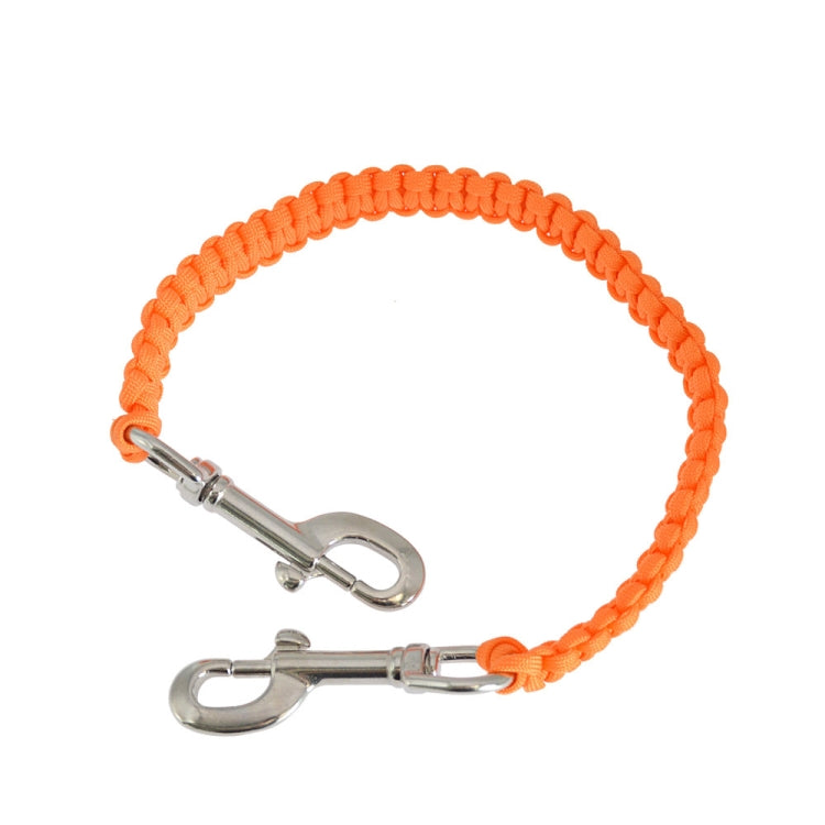KEEP DIVING RP-D01 Diving Camera Tray Handle Rope Lanyard Strap, Color: Orange - free shipping - PMC Jewellery - Order now!