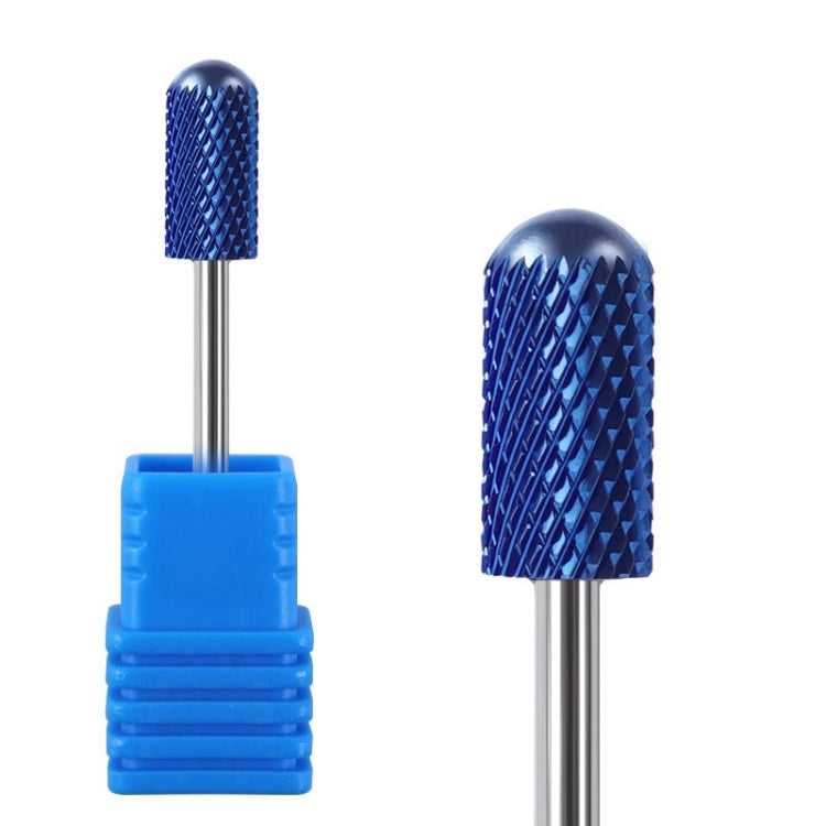Tungsten Steel Nail Polishing And Polishing Head Nail Art Tools(OMW-32)