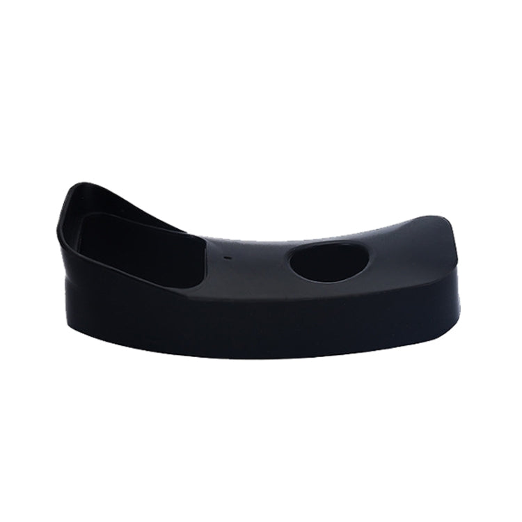 Silicone Cover for Blink A363 Wireless Doorbell(Black) - Other Device by PMC Jewellery | Online Shopping South Africa | PMC Jewellery | Buy Now Pay Later Mobicred