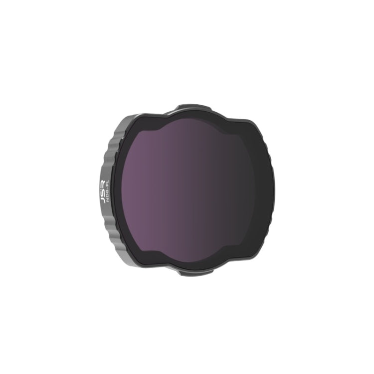 JSR Adjustable Filter For DJI Avata,Style: ND8PL