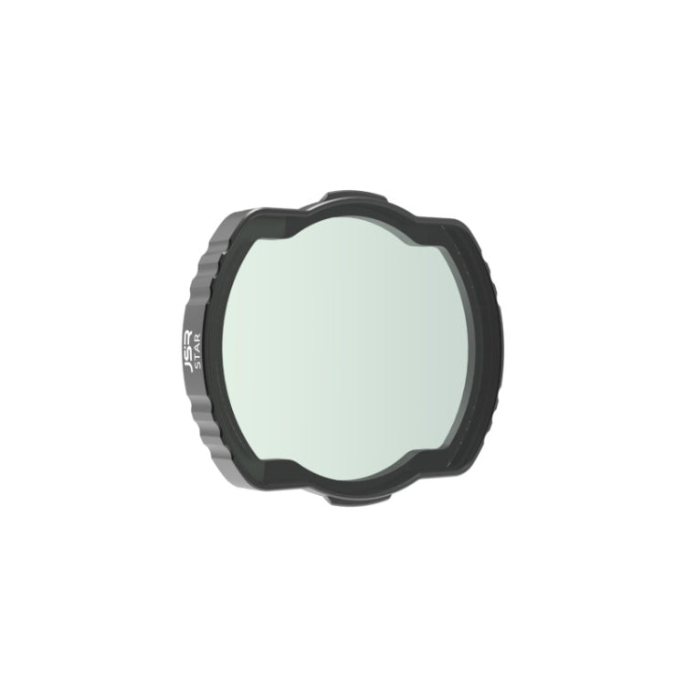 JSR Adjustable Filter For DJI Avata,Style: Star