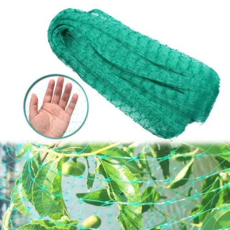 2Mx10M Anti Bird Protection Net Mesh Garden Plant Netting Protect Plants and Fruit