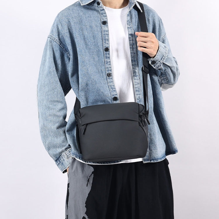 Crossbody Handbag Shoulder Bag Organizer Bag for DJI Mini 3 Pro(Black) - Carry Cases & Bags by PMC TechLife | Online Shopping South Africa | PMC TechLife | Buy Now Pay Later Mobicred