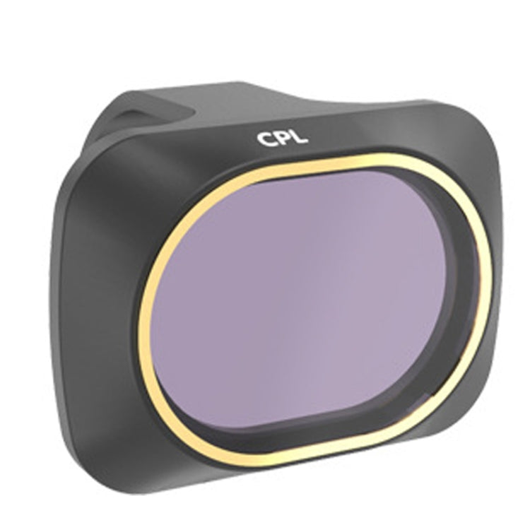 JSR JSR-3655-02 For Mavic Mini / Mini 2 / Mini 2 SE Filters, Style: CPL