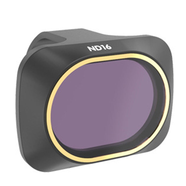 JSR JSR-3655-05 For Mavic Mini / Mini 2 / Mini 2 SE Filters, Style: ND16