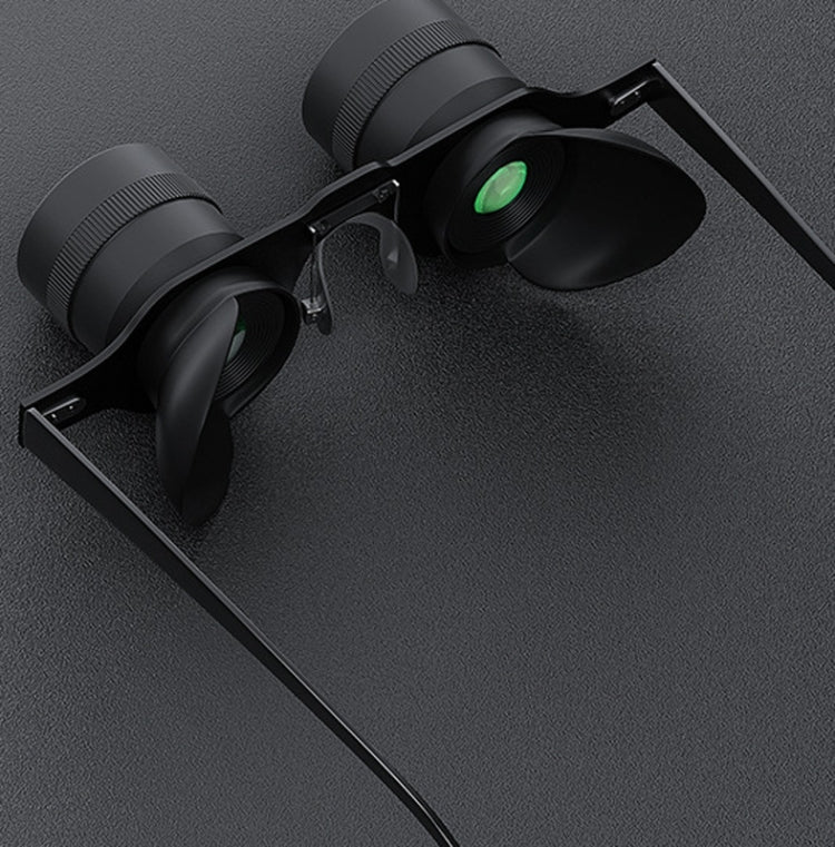 D-1548 10x HD Adjustable Focus Fishing Binoculars,Spec: Only Binoculars - Binoculars by PMC TechLife | Online Shopping South Africa | PMC TechLife | Buy Now Pay Later Mobicred