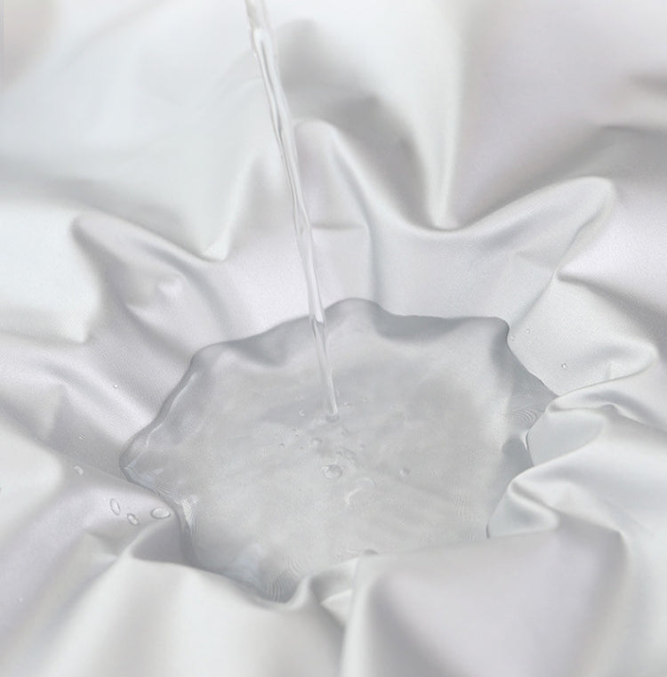 Outdoor Air Conditioning Cover Water-resistant Dust Cover Rainproof Cover,Size: S 80 x 28 x 54cm