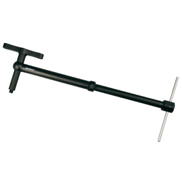 BIKERSAY Bicycle Wheelset Rear Change Lug Tail Hook Correction Tool, Color: BT053S Red - Maintenance tools by BIKERSAY | Online Shopping South Africa | PMc TechLife | Buy Now Pay Later Mobicred