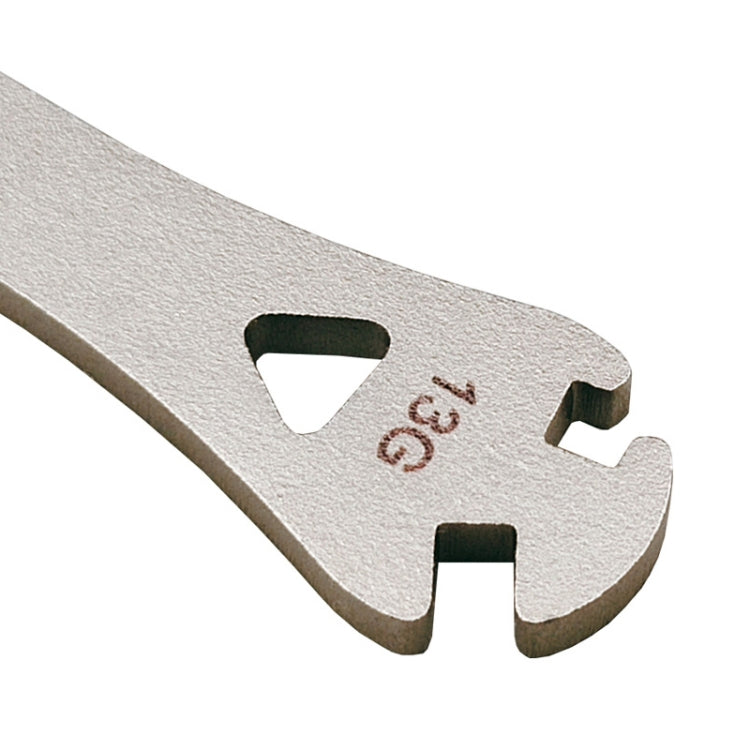 BIKERSAY Bicycle Spoke Wrench Wire Alignment Accessories(BT025S1)