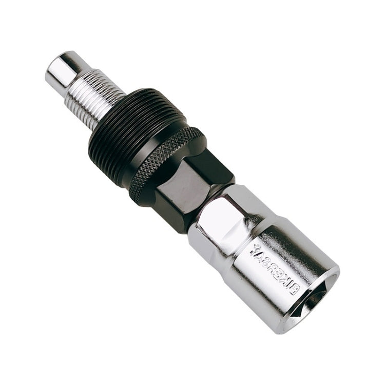 BIKERSAY Bicycle Disc Crank Rama Removal Tool, Model: BT015