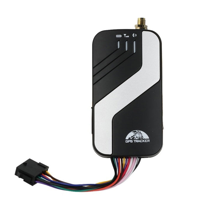 403C 4G Network Positioning GPS Positioner External GPS Antenna - Car Tracker by PMC Jewellery | Online Shopping South Africa | PMC Jewellery | Buy Now Pay Later Mobicred