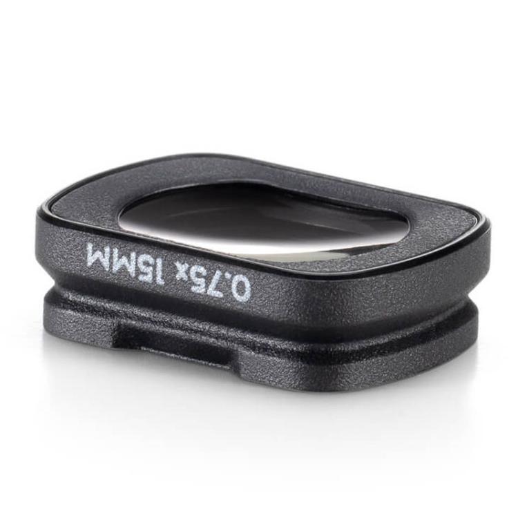 Original DJI Osmo Pocket 3 Wide-Angle Lens - free shipping - PMC TechLife - Order now!