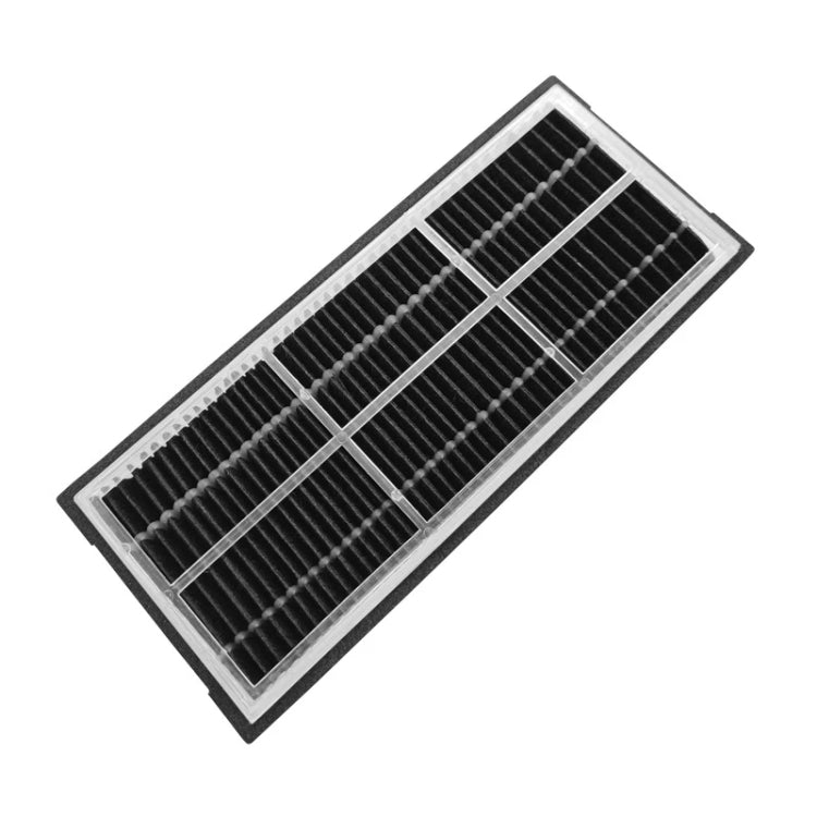 For Roborock G20 / S8 Pro ULTRA Vacuum Cleaner Filter, Spec: Activated Carbon - free shipping - PMc TechLife - Order now!