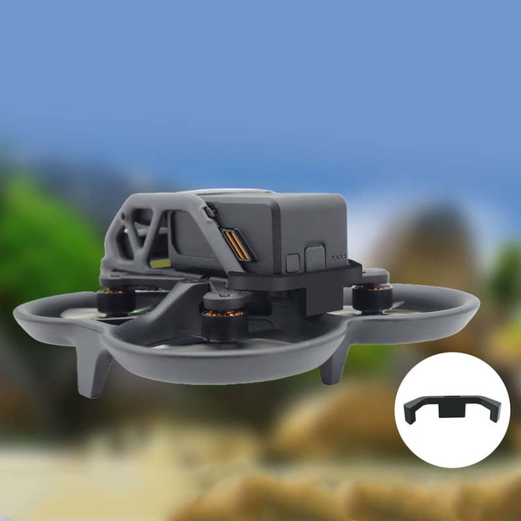 For DJI Avata CQT 913318 Body Battery Reinforcement Anti-drop Buckle - by PMC Jewellery | Online Shopping South Africa | PMC Jewellery