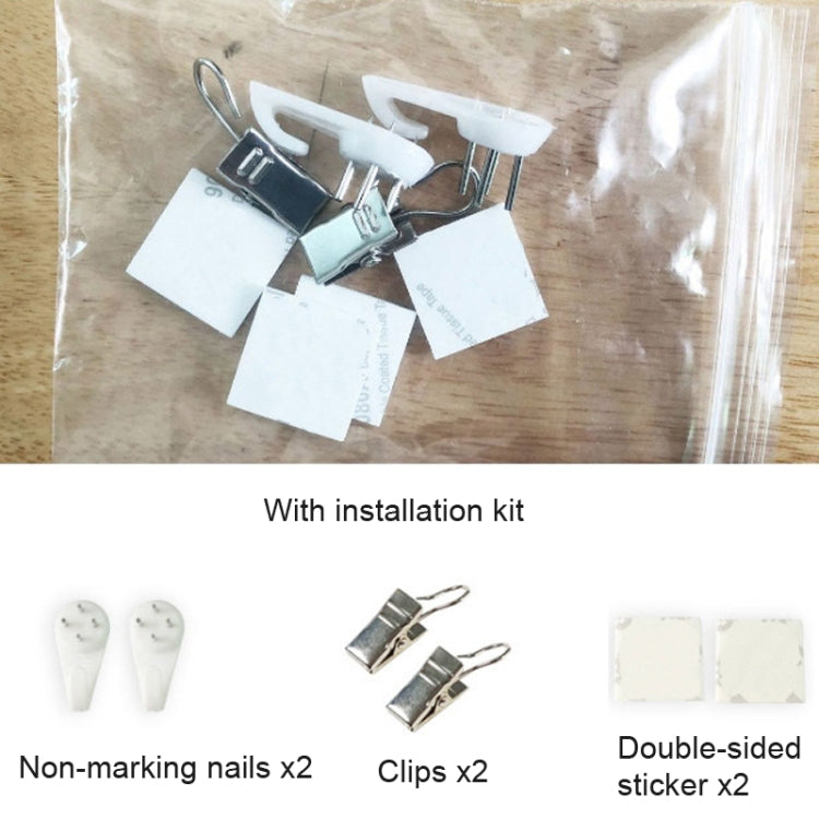 GT282 Birthday Background Cloth Party Scene Arranges Children Photos, Size: 150x200cm Velvet Cloth(27) - Birthday Party by PMC TechLife | Online Shopping South Africa | PMC TechLife | Buy Now Pay Later Mobicred