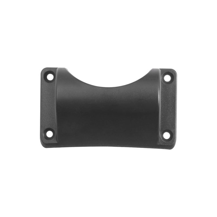 Rear Shock Absorber Rear Fender Reducer Assembly Kit for Ninebot ES1/ES2/ES3/ES4(Black) - free shipping - PMC Jewellery - Order now!