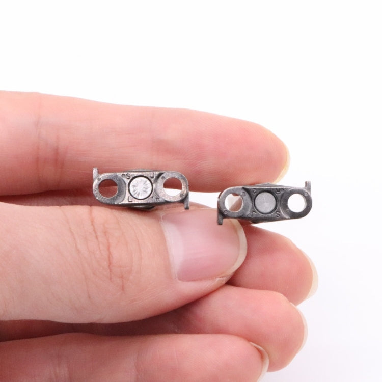 For DJI Mavic 2 Pro/ Zoom Front Arm Shaft Axis Replacement Part(Left) - For DJI Mavic Series by PMC TechLife | Online Shopping South Africa | PMC TechLife