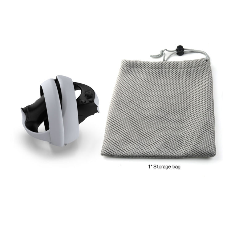 For PlayStation VR2 DOBE Portable Multifunctional Storage Bag Lens Protector