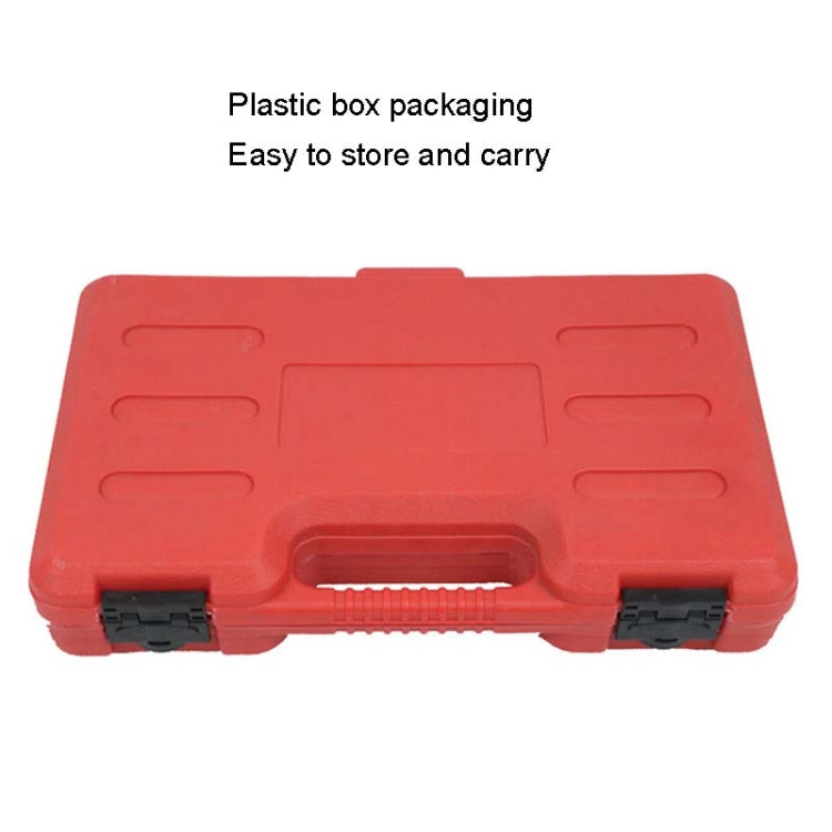 BL1253 Spring Compressor Disassembled Shock Absorption Spring Maintenance Tool - Hand Tool Sets by PMC TechLife | Online Shopping South Africa | PMC TechLife | Buy Now Pay Later Mobicred