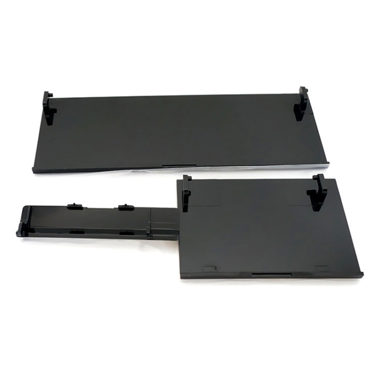 For Nintendo Wii Card Door + Door Strip + Host Shell