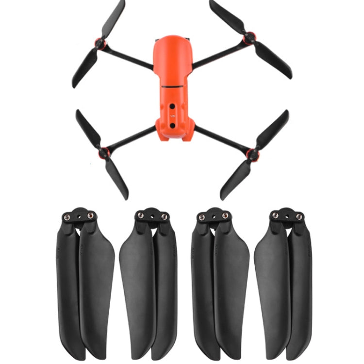 For Autel EVO II/EVO II Pro Propeller Wing Blade Drone Accessories - Propeller by PMC Jewellery | Online Shopping South Africa | PMC Jewellery | Buy Now Pay Later Mobicred