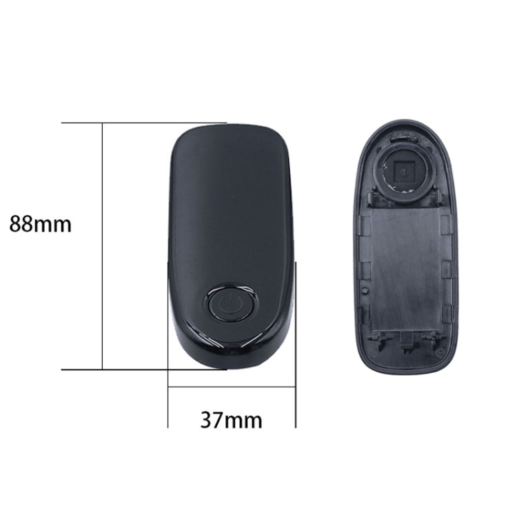 For Ninebot F30/F40 Electric Scooter Accessories Instrument Panel Cover