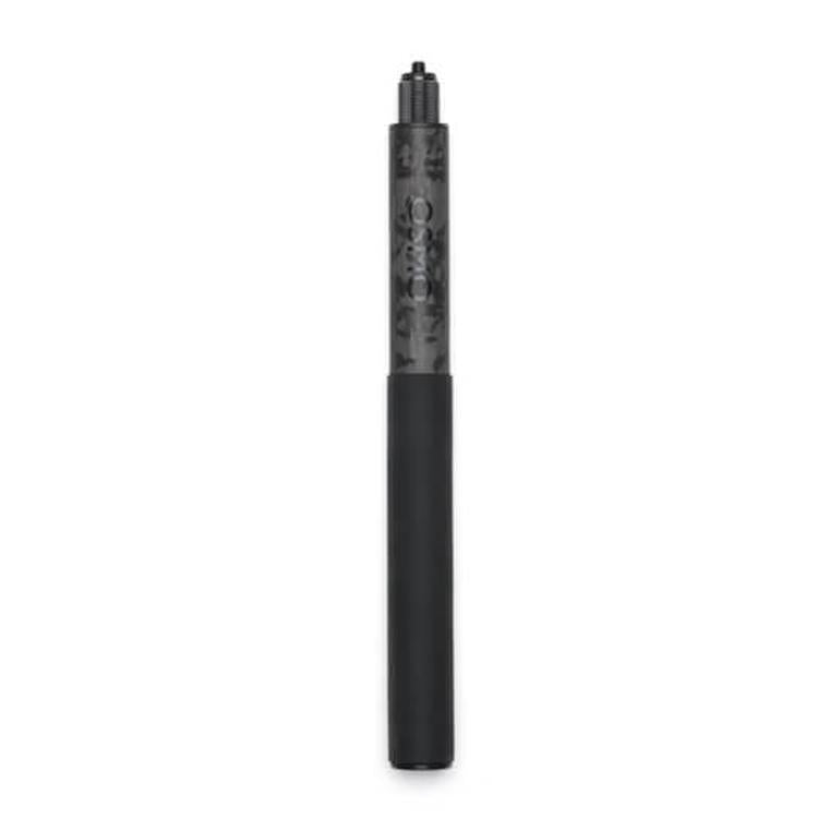 Original DJI Osmo 360 1m High-strength Carbon Fiber Invisible Selfie Stick
