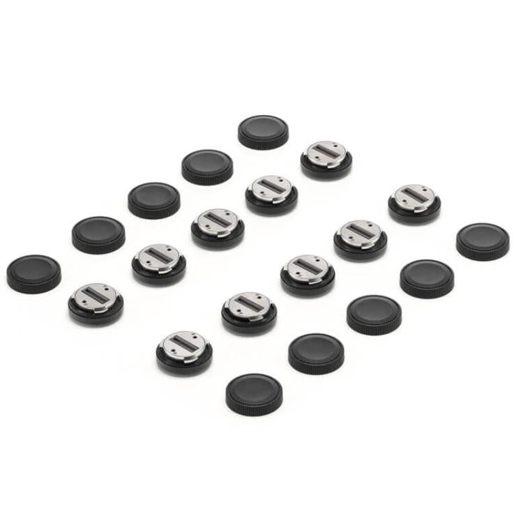 Original DJI SKYPORT V3 10pcs Adapter Ring Kit For Matrice 400 - free shipping - PMC Jewellery - Order now!