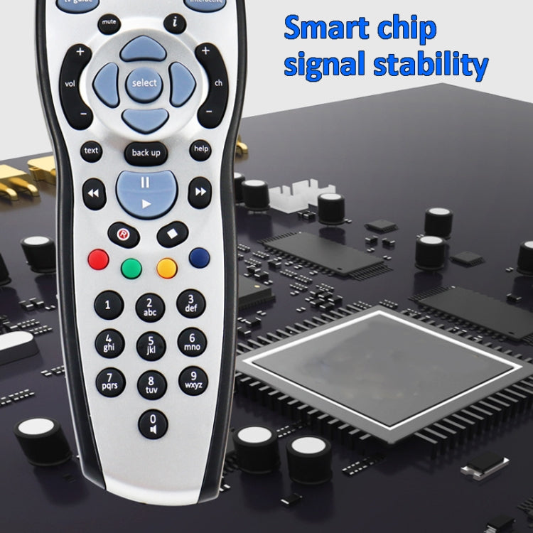 For UK SKY HD TV English Infrared Remote Control Repair Parts - TV by PMc TechLife | Online Shopping South Africa | PMc TechLife | Buy Now Pay Later Mobicred