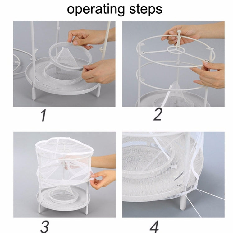 CXW003 Fly Trap Fly Killer Household Fly Catcher - Traps by PMC TechLife | Online Shopping South Africa | PMC TechLife | Buy Now Pay Later Mobicred