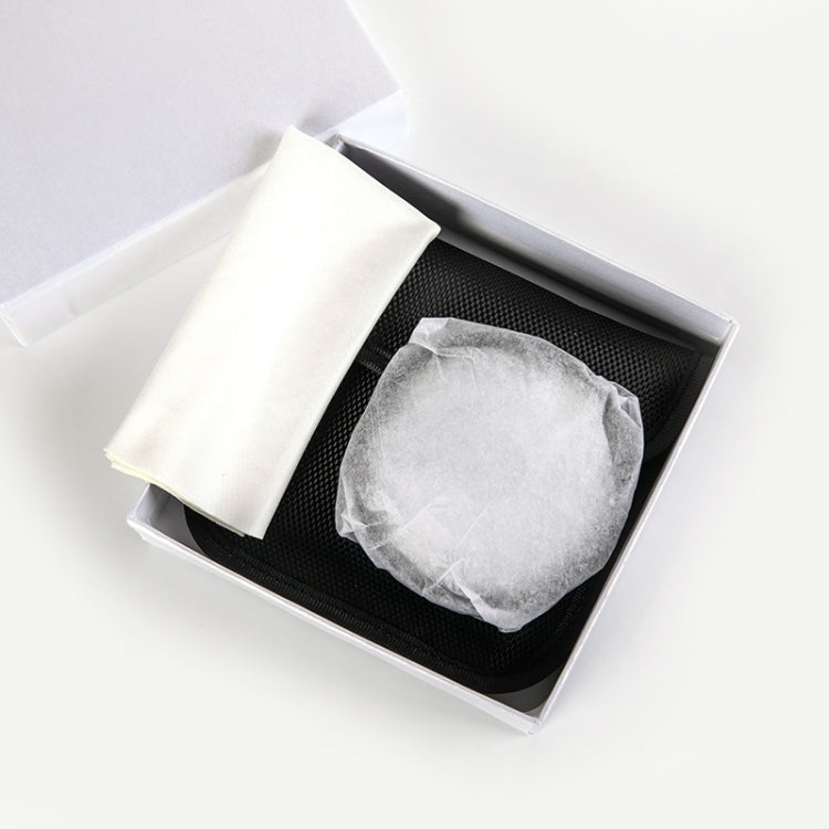 82mm 8-Sided Kaleidoscope Glass Photography Foreground Blur SLR Filter - Other Filter by PMC TechLife | Online Shopping South Africa | PMC TechLife | Buy Now Pay Later Mobicred